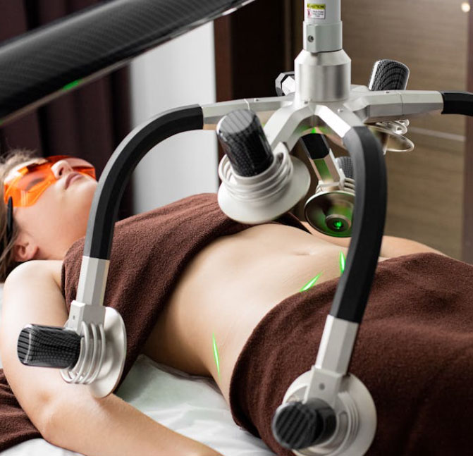 Body Contouring in Griffin, GA