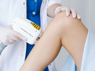 Laser Hair Removal in Griffin, GA