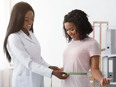 Medical Weight Loss in Griffin, GA