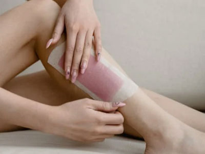 Waxing Services in Griffin GA
