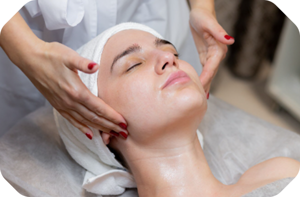 Facials & Skin Rejuvenation